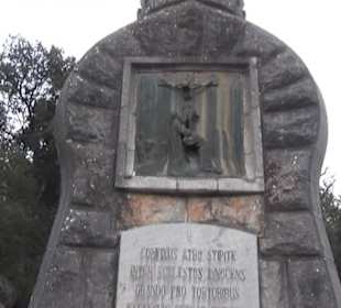 Hügel der Geheimnisse