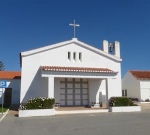 Kirche Unserer Lieben Frau von der Menschwerdung