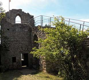 Naturpark Sparbach Hinterbrühl