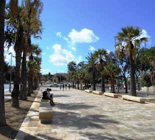 Busterminal Valletta