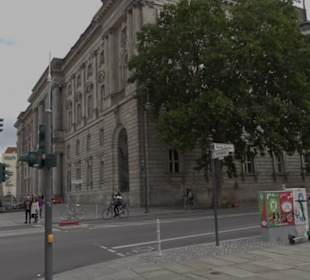 Hochschule für Musik 