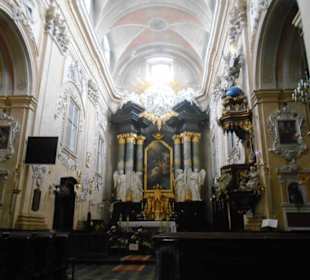 Krakauer Paulinerkloster