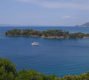 Sithonia Tour - "Holidays and more"