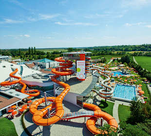 Sonnentherme Lutzmannsburg