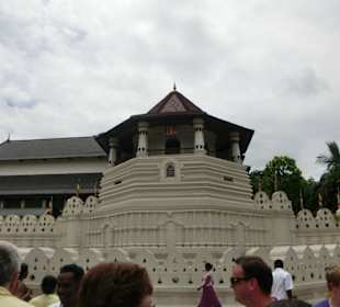 Zahntempel Kandy