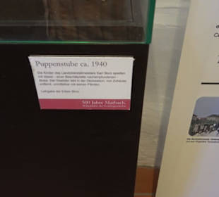 Gestütsmuseum Offenhausen