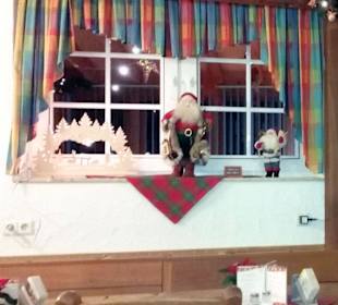 Landgasthof Bauernstube, Matzenbach, Kreis Kusel