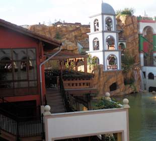 Schaut sehr nett aus