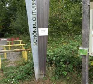 Schönbuchturm