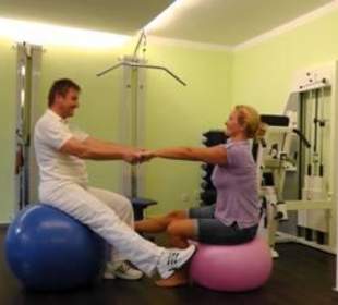 Therapie und Prävention