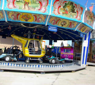 Kinderkarussell 