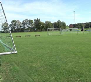 Sportanlage Göttelfingen