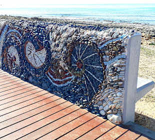 Der Weg ist das Ziel