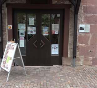 Altstadt Dornstetten