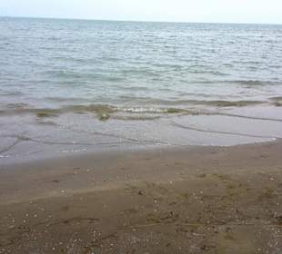 Strand-/Meer Caorle