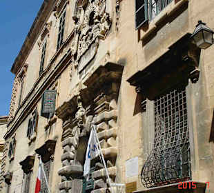 Valletta