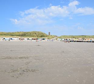 Stadtrundgang Zoutelande