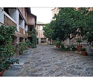 Berg Athos - "Holidays and more"