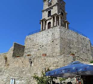 Vieille ville