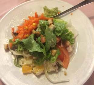Beilagensalat
