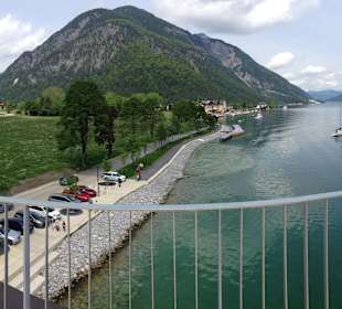 Wandern Pertisau