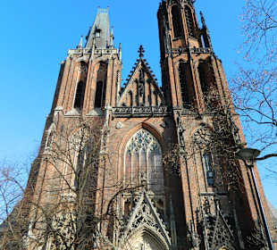Kościół św. Michała Archanioła Wrocław