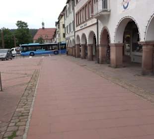 Marktplatz Freudenstadt