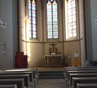 Evangelische Stadtkirche