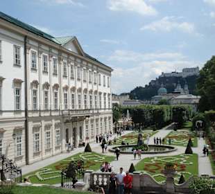 Schloss Mirabell