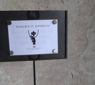 Basilika Sankt Emmeram