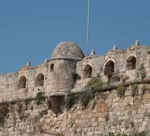 Twierdza Rethymnon