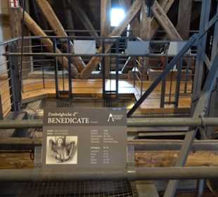 Glockenmuseum Stiftskirche Herrenberg