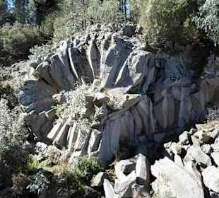  Parque Nacional del Teide