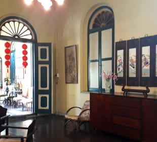 Tjong A Fie Haus