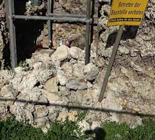 Mariengrotte Kirchheim am Ries
