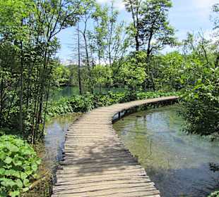 Plitvicka Jezera
