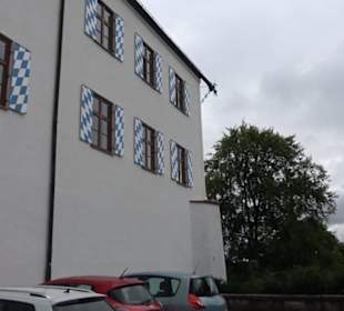 Schloß Starnberg