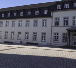 Benediktinerabtei St. Matthias