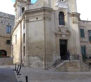 Kirche Our Lady of Victory Church