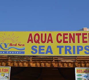 Sky Aqua Center Albatros Palace