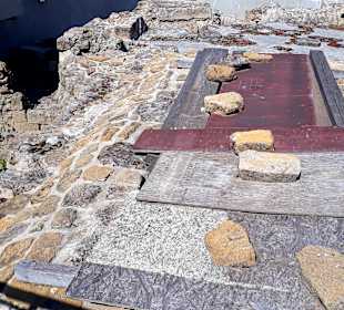 Stadtrundgang griechisches Nicosia