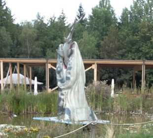 Dinosaurier Museum Altmühltal