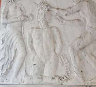 Echt Brutal Corte San Giovanni