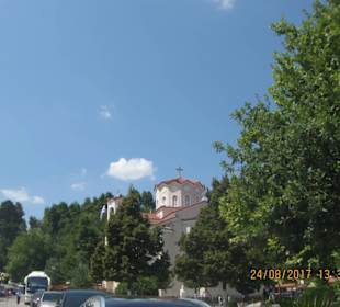 Die Kirche