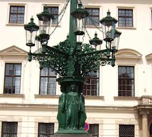 Eindrücke vom Hradschin