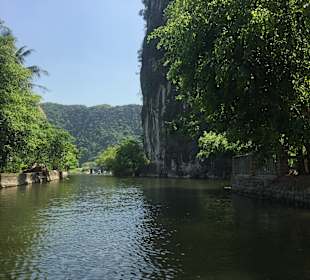 Tam Coc