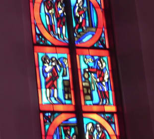 Katholische Kirche Mariä Geburt