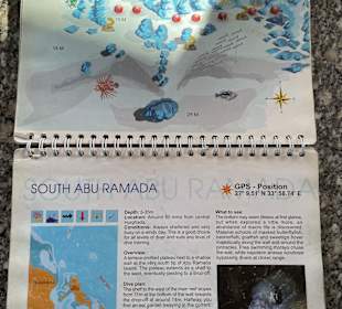 Schnorcheln Hurghada