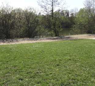 Schlattwiesensee