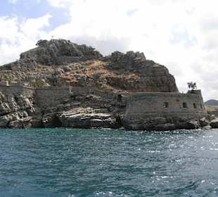Spinalonga